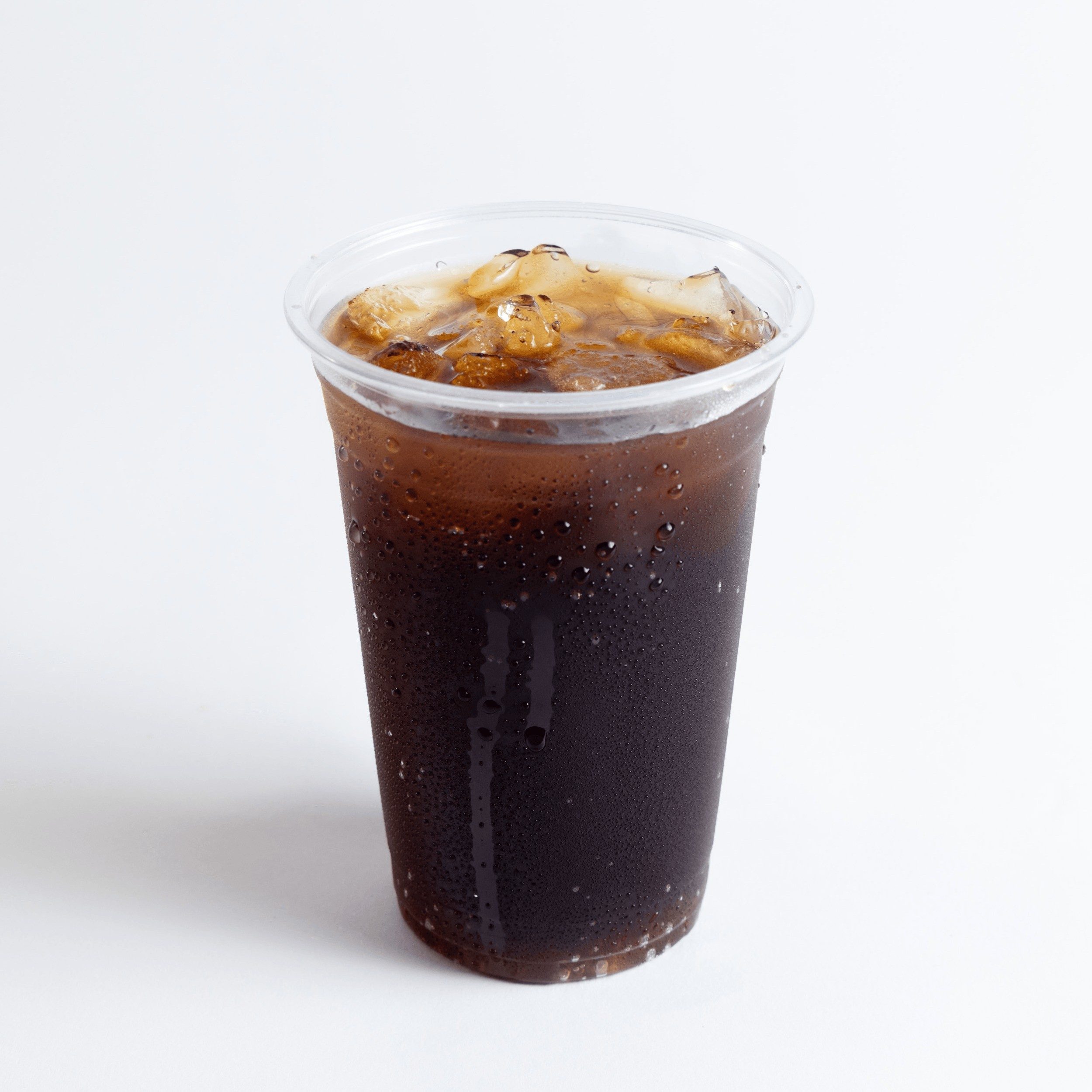 Soda.