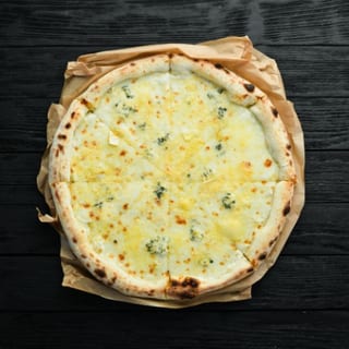 Bianco Pizza