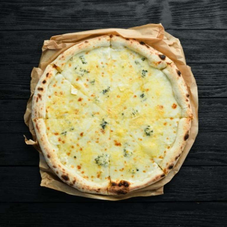 Our Authentic Pizza Selection