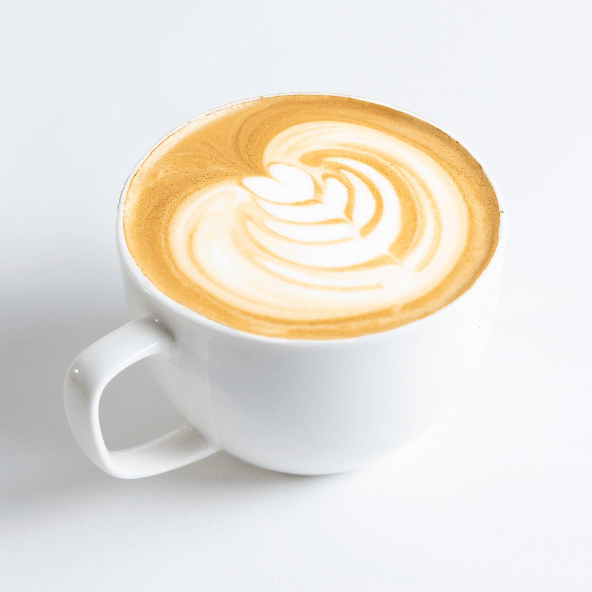 Cappuccino.