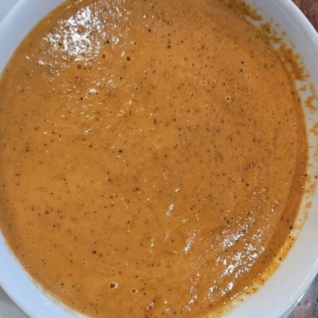 Cup Tomato Basil.