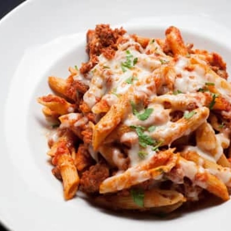 Savor Your Lunch with Us
