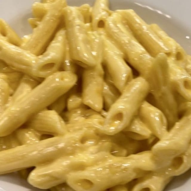 Kids - Housemade Mac and Cheese.