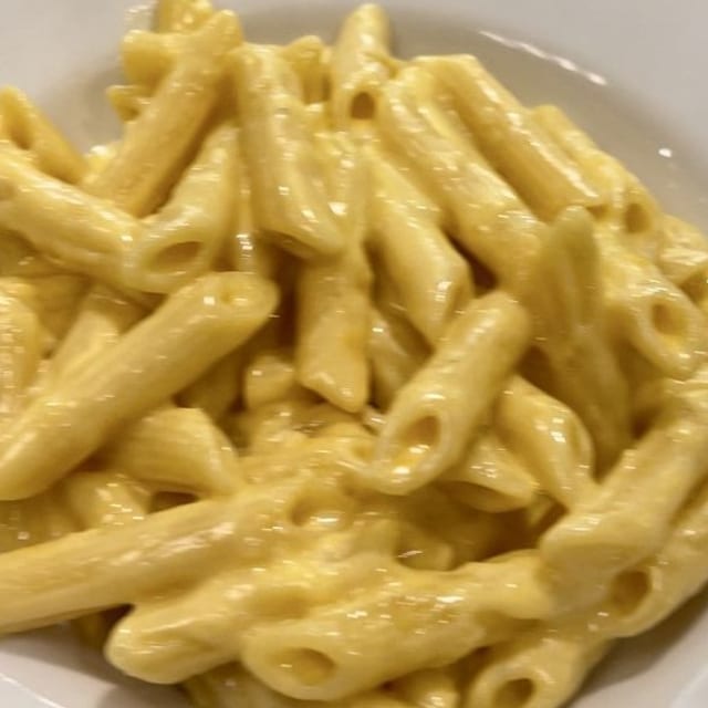 Kids- Housemade Mac and Cheese.
