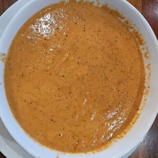 Tomato Basil.