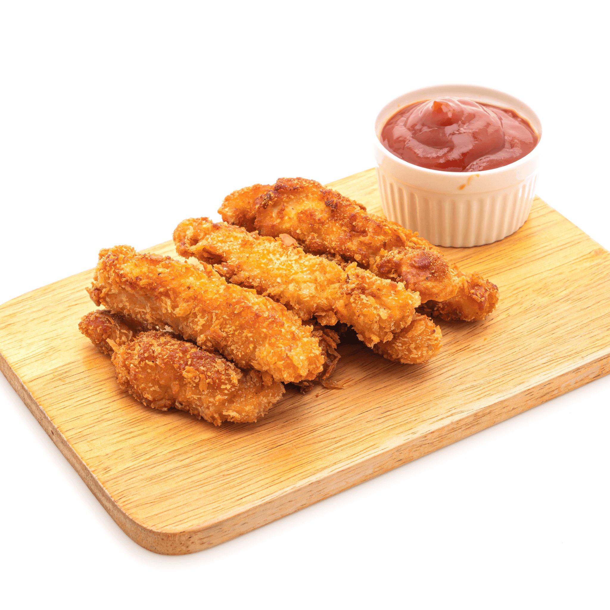Kids- Chicken Tenders.