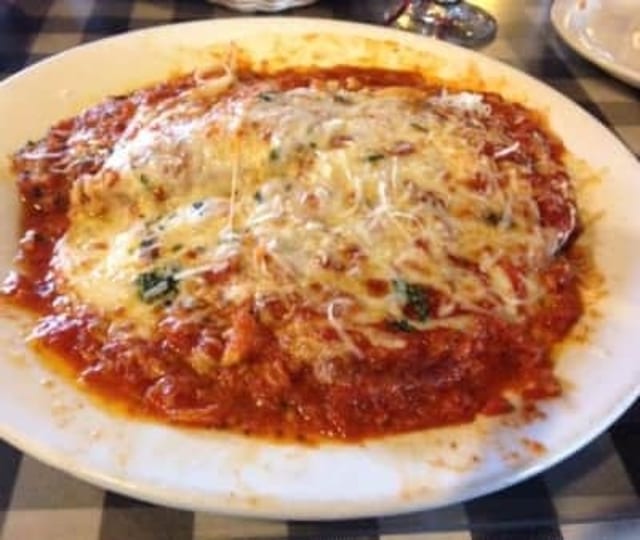 Bowl Pasta with Sauce.