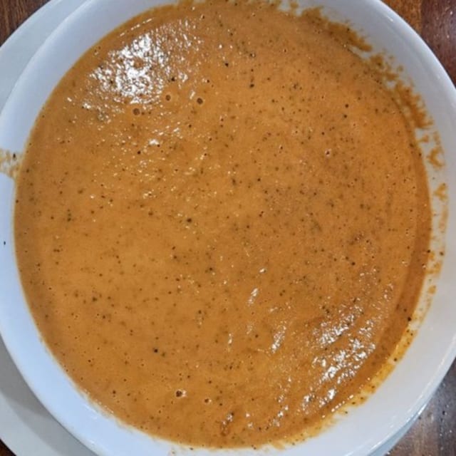 Bowl Tomato Basil.