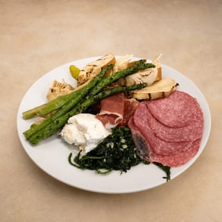 Antipasto