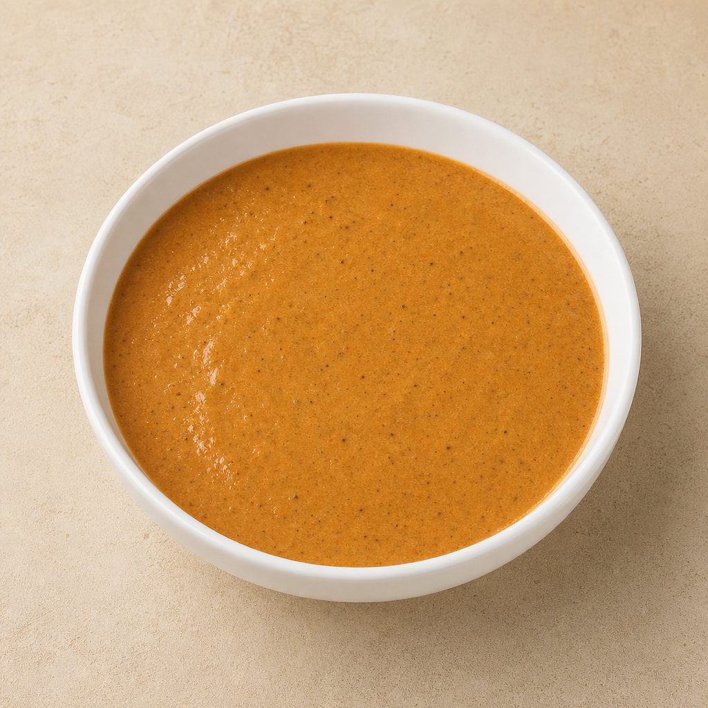 Bowl Tomato Basil.