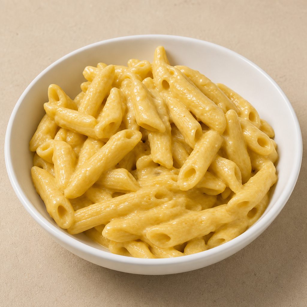 Kids - Housemade Mac and Cheese.