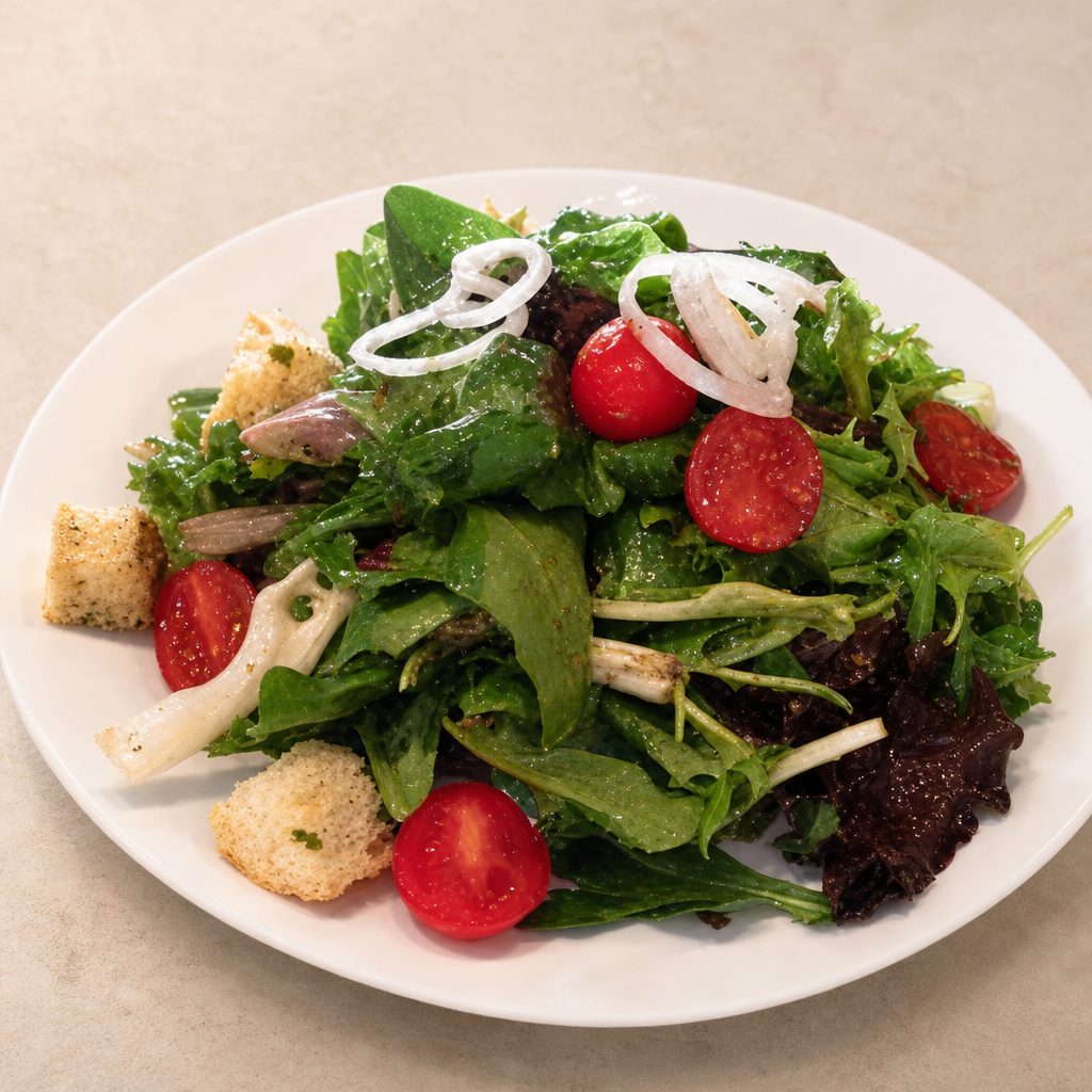 Napa Salad.