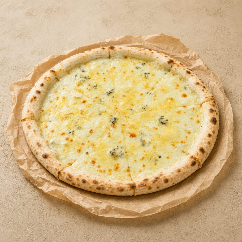 Cheese Pizza.