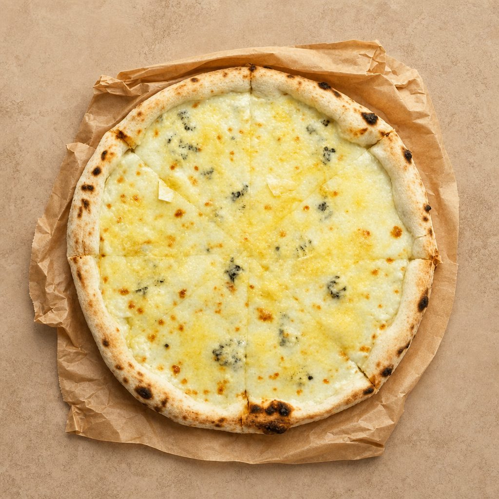 Cheese Pizza.