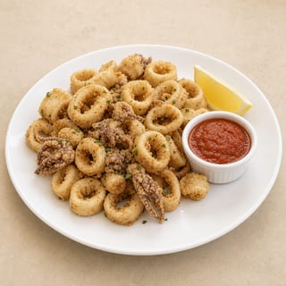 Calamari