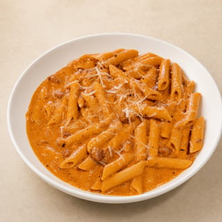 Penne Alla Vodka
