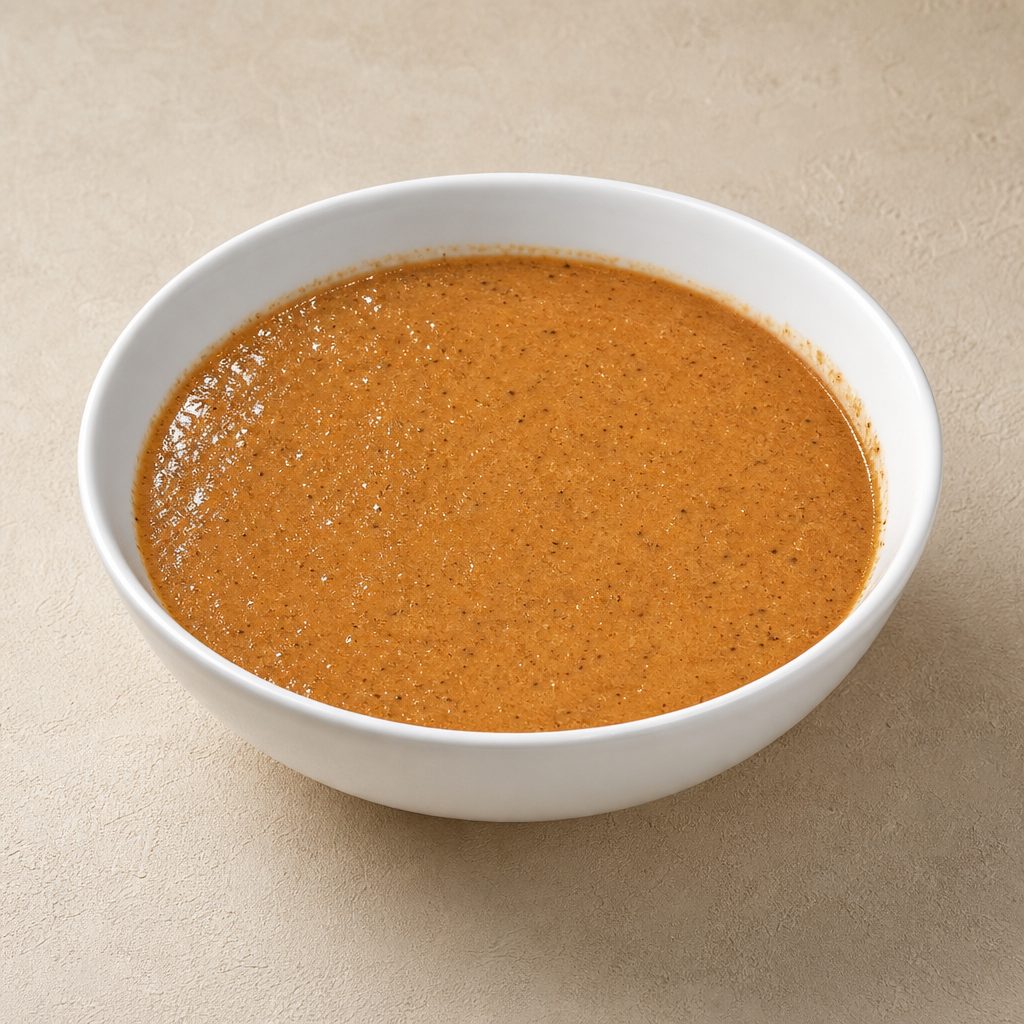 Tomato Basil.