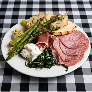 Antipasto