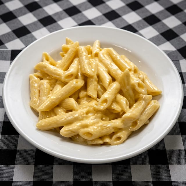 Kids - Housemade Mac and Cheese.