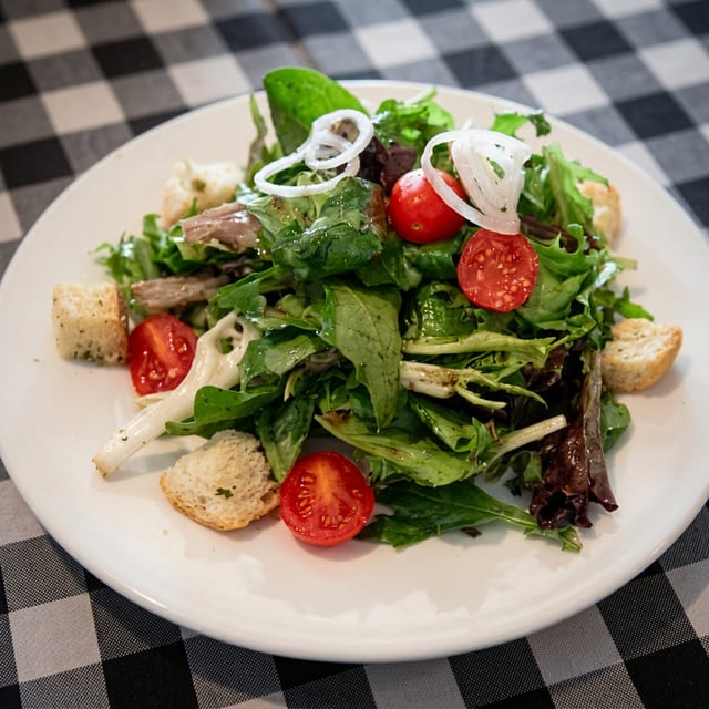Napa Salad.