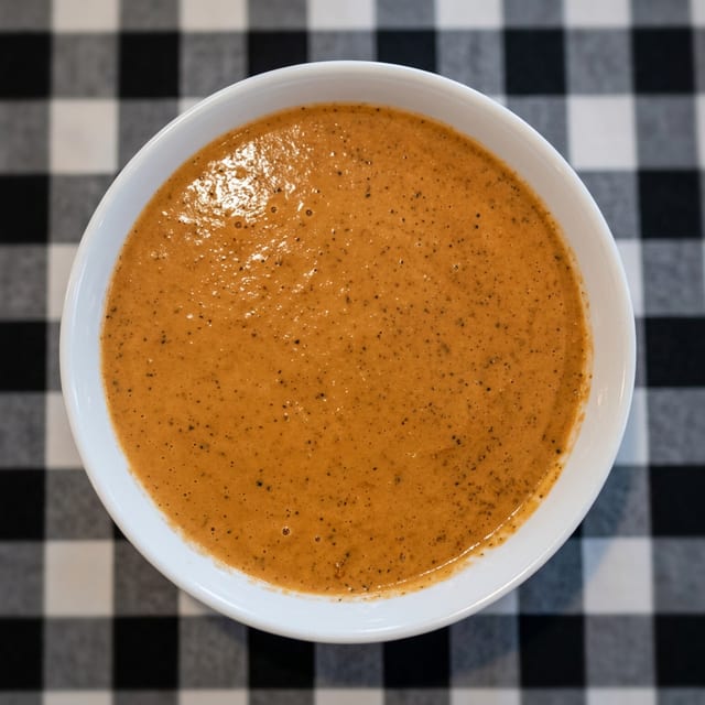 Cup Tomato Basil.