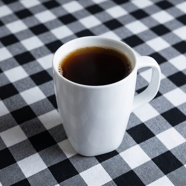 Coffee.