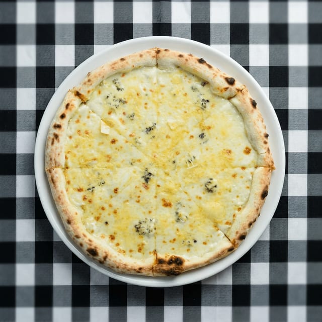 Cheese Pizza.