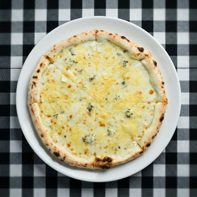 Cheese Pizza.