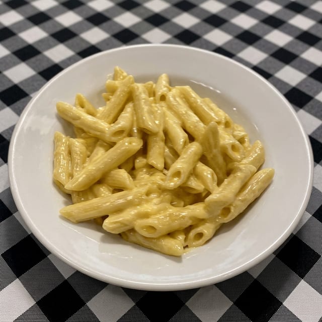 Kids- Housemade Mac and Cheese.