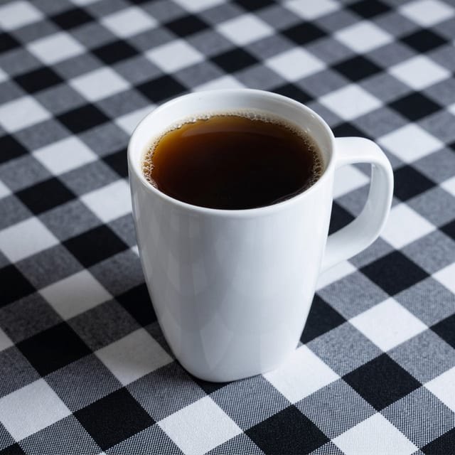 Coffee.