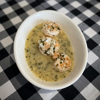 Scampi