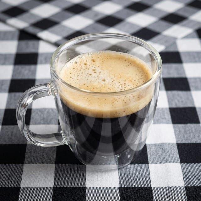 Espresso.