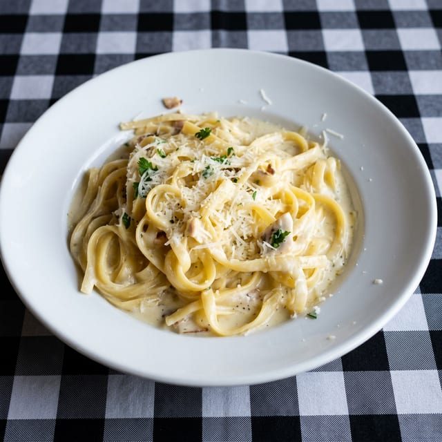 Cannelloni.