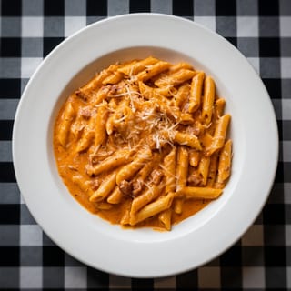 Penne Alla Vodka